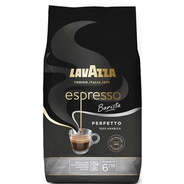 Кофе зерновой Lavazza Espresso Barista Perfetto 1 кг
